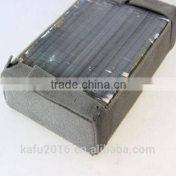 Wholesale EX200-5/EX200-6 Heater Radiator For Excavator photo-2