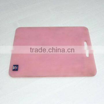 silicone cutting board