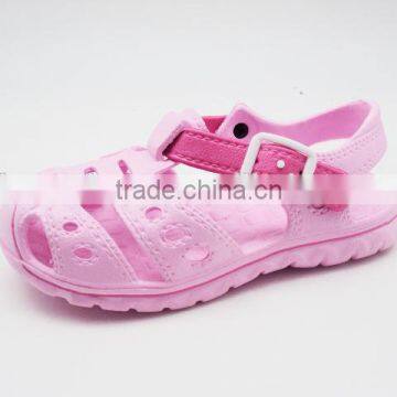 New EVA Sandals for Infants and Toddlers photo-4