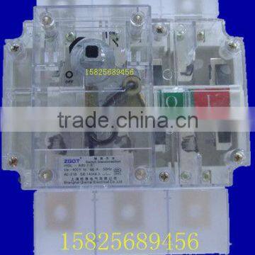 load isolation switch