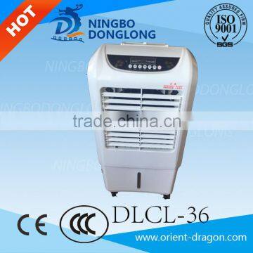 DL HOT SALE CCC CE PLASTIC AIR COOLER TYPE PLASTIC ELECTRIC AIR CONDITION PLASTIC AIR CONDITION