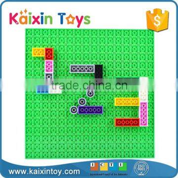 Legoe Compatible Blocks 32*32 dots DIY brick baseplate for minifigures                        
                                                Quality Choice
                                                    Most Popular