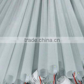 Frosted Transparent Led Tube for us Led Tube 18w G13 4ft Led Tube photo-3