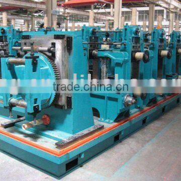 HG273 steel welded tube making mill