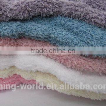 Cartoon Antibacterial Microfiber Hands Towel photo-3