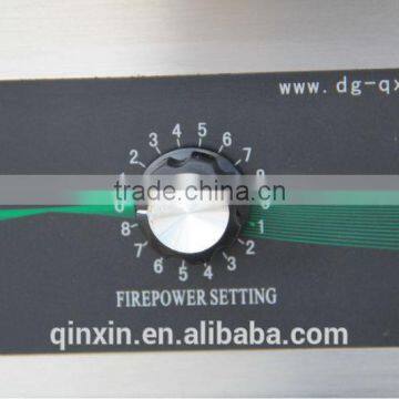 2015 Stainless Steel Table Top Control Professional Induction Cooker/Commercial Digital Induction Cooker photo-4