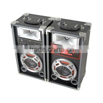2.0 DJ Active Hi-Fi Speaker With Wholesale Outdoor photo-3