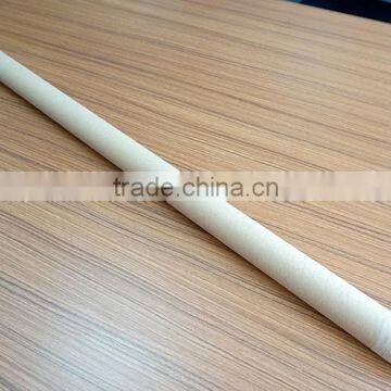 100 Inch HD Front Projection Screen With Black Border / Simple Roll up Projection Screen photo-3