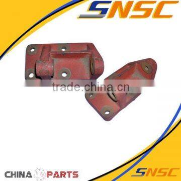 Engine spare parts 6114.D06A-109-30 generator support,Shangchai engine spare parts