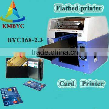 pvc card printer,business card printing machine,metal cards printing