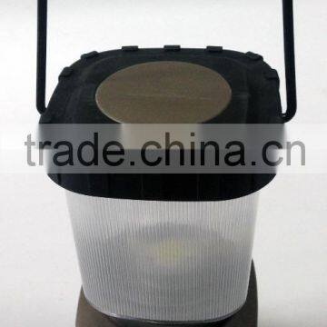 3W SMD camping light with iron handle