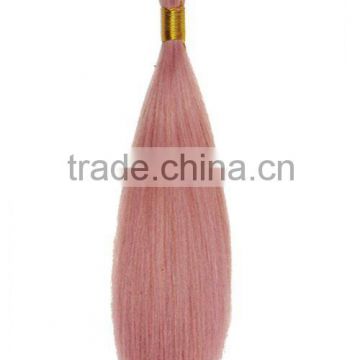 2012 Hot sales straight hair bulk extensions