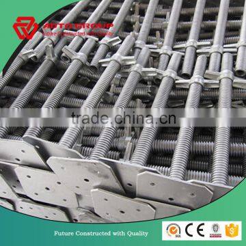 5'x6'4'' Powder Coated American Standard Scaffolding System/ Frame Scaffolding