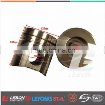 Guangzhou Lebon 6D125 Engine Piston 6151-31-2150