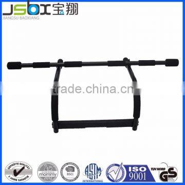 Door Gym Pull up Bar, Door Grab Bars Fitness Equipment, Indoor Exercise Equipmet photo-3