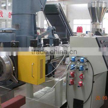 PP PE film granulation line