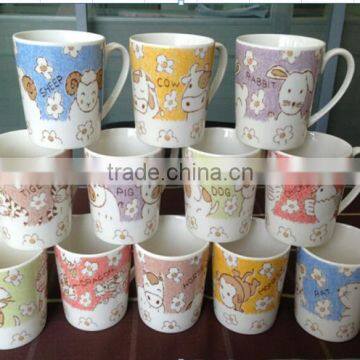 cute animal item China Mugs