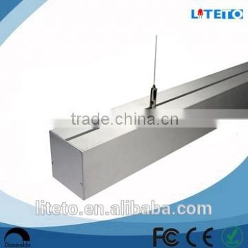 Seamless Linking LED Linear Lights 40W 1.2M