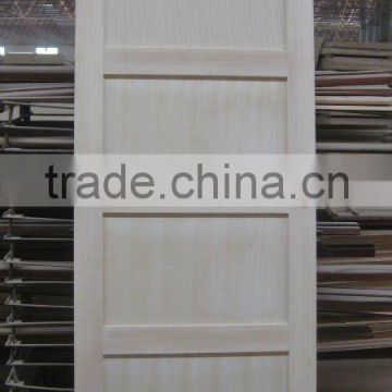 Solid Wood Sliding Door