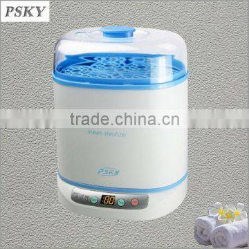 Multifunctional Mini High Temperature Steam Towel Sterilizer photo-2