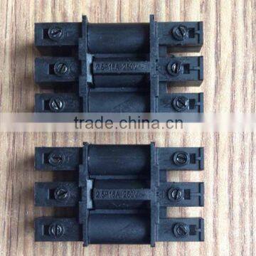 male and female Connector