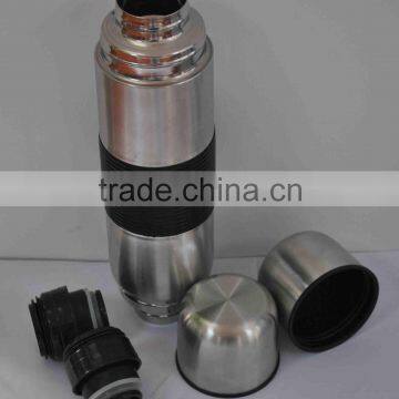 Stainless steel vacuum flask