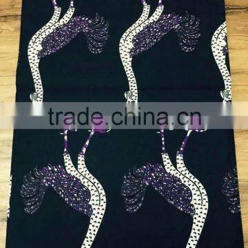 CL7553(19-24) Different Pattern Africa Cotton Wax Jacquard Style Holland Wax African Wax Print Fashion Wax Fabric photo-6