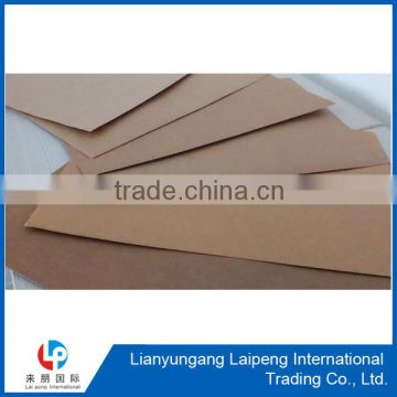 2016 brown kraft paper kraft line kraft jumbo roll for packaing