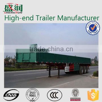 hot sale enclosed cargo trailer