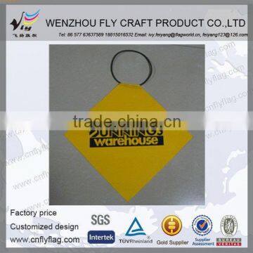 Top Quality Hot Selling Australia Safety Warning Flag photo-6