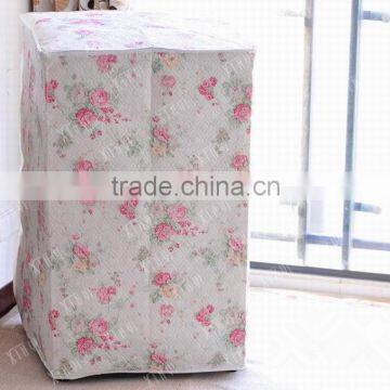 The Washing Machine Cover photo-4