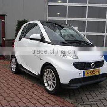 USED CARS - SMART FORTWO (LHD 3070)