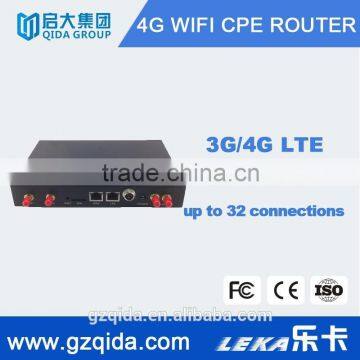 4G router cpe with sim card, access point wireless outdoor cpe