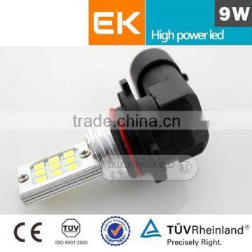 Smart system Top seller super brightness License/side/Interior Light T10/W5W/194 5630 3535 high power led price