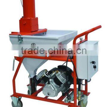 DP-N1 Putty Plaster Equipment
