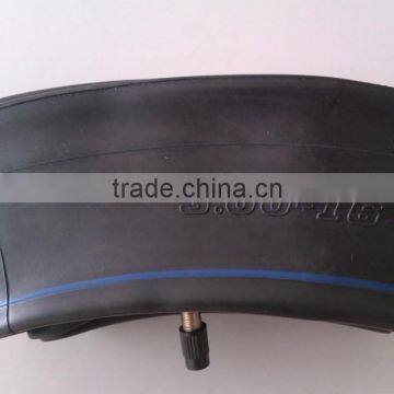 butyl tube for motorcycle 300x17 300x18 300x19 300x16 300/325x18TR4