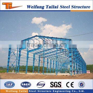 prefabricated steel structure sheds