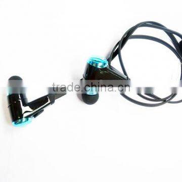 in-ear bluetooth earphone/headset/headphone with mic