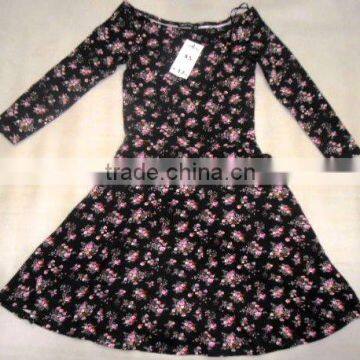 Girls Dress