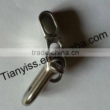 Stainless Steel adjustable parts of a shackle for sale