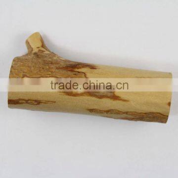 Natural wooden branch usb flash drive