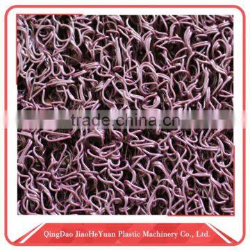 Clear Plastic Car Floor Mats Custom