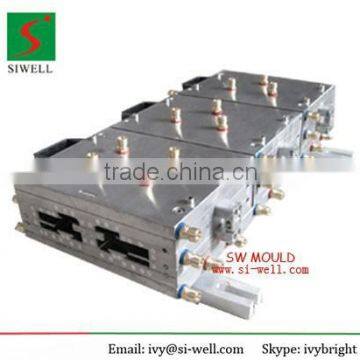 WPC foam door frame extrusion mould