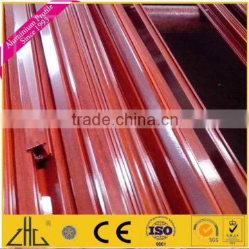 Supplier of Aluminum Profile,aluminum Extrusion Profile,types of Aluminum Profiles