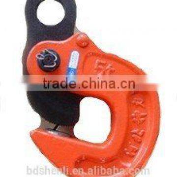 High Quality Lifted Rail Clamp photo-4