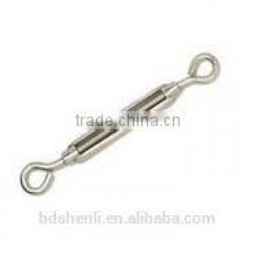 stainless steel screw turnbuckle