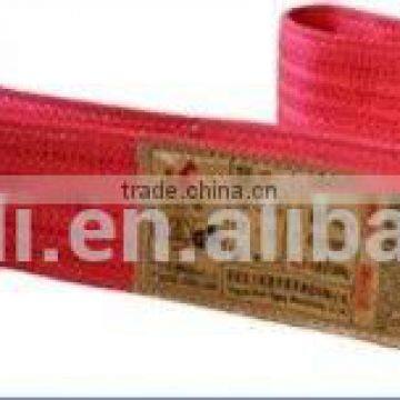 JB-A Polyester Webbing Sling, Safety Factor 6:1 photo-3
