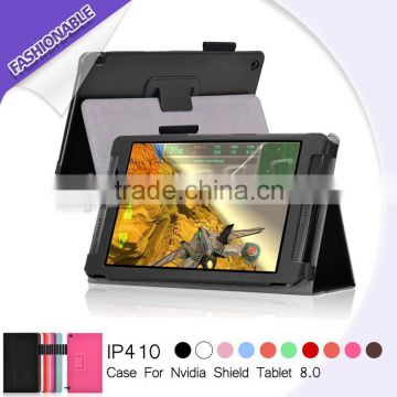 Durable tablet pc case for Nvidia Shield Tablet