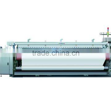 150-450cm high speed water jet loom machine