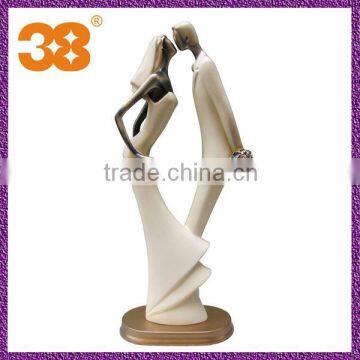 wedding men and women sculpture malaysian art and sculpture